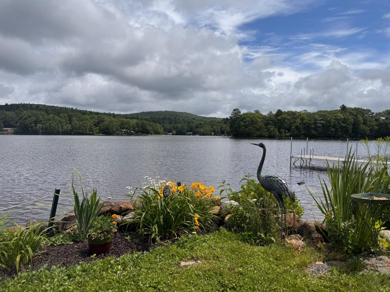 24 Dion Grove Road Harrisville, NH 03450 - Photo 55 of 57