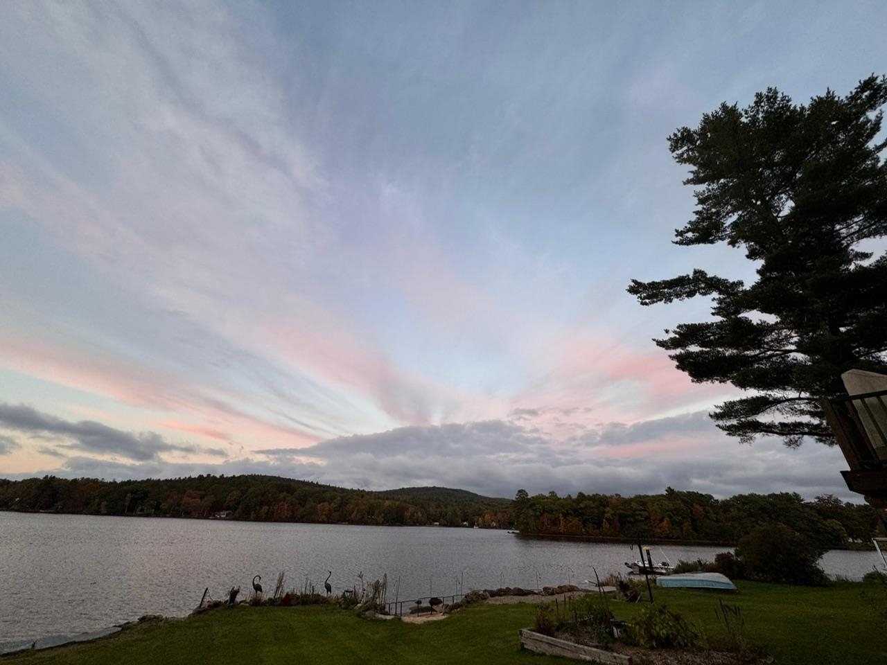 24 Dion Grove Road Harrisville, NH 03450 - Photo 56 of 57