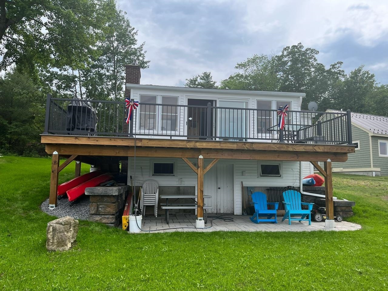 24 Dion Grove Road Harrisville, NH 03450 - Photo 57 of 57