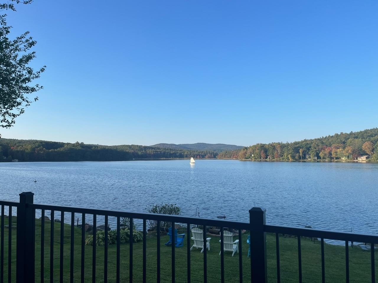 24 Dion Grove Road Harrisville, NH 03450 - Photo 7 of 57