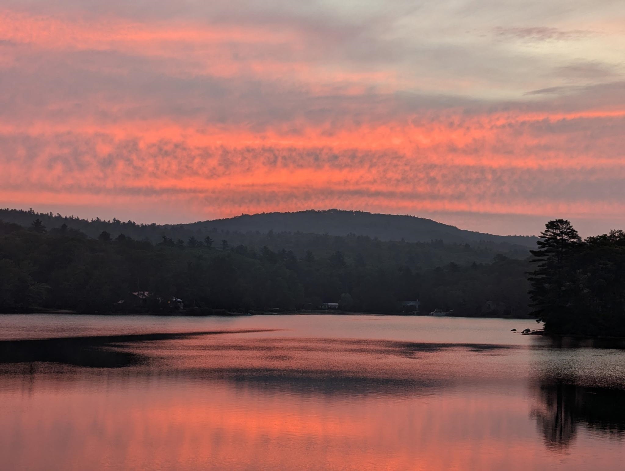 24 Dion Grove Road Harrisville, NH 03450 - Photo 8 of 57