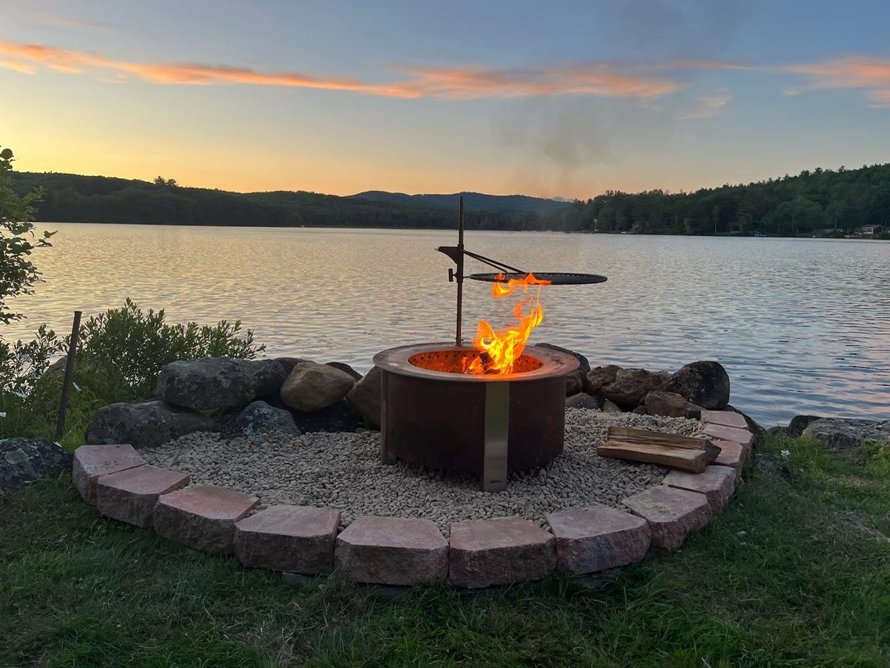 24 Dion Grove Road Harrisville, NH 03450 - Photo 9 of 57