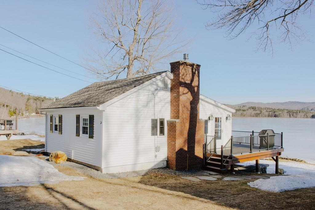 24 Dion Grove Road Harrisville, NH 03450 - Photo 10 of 57