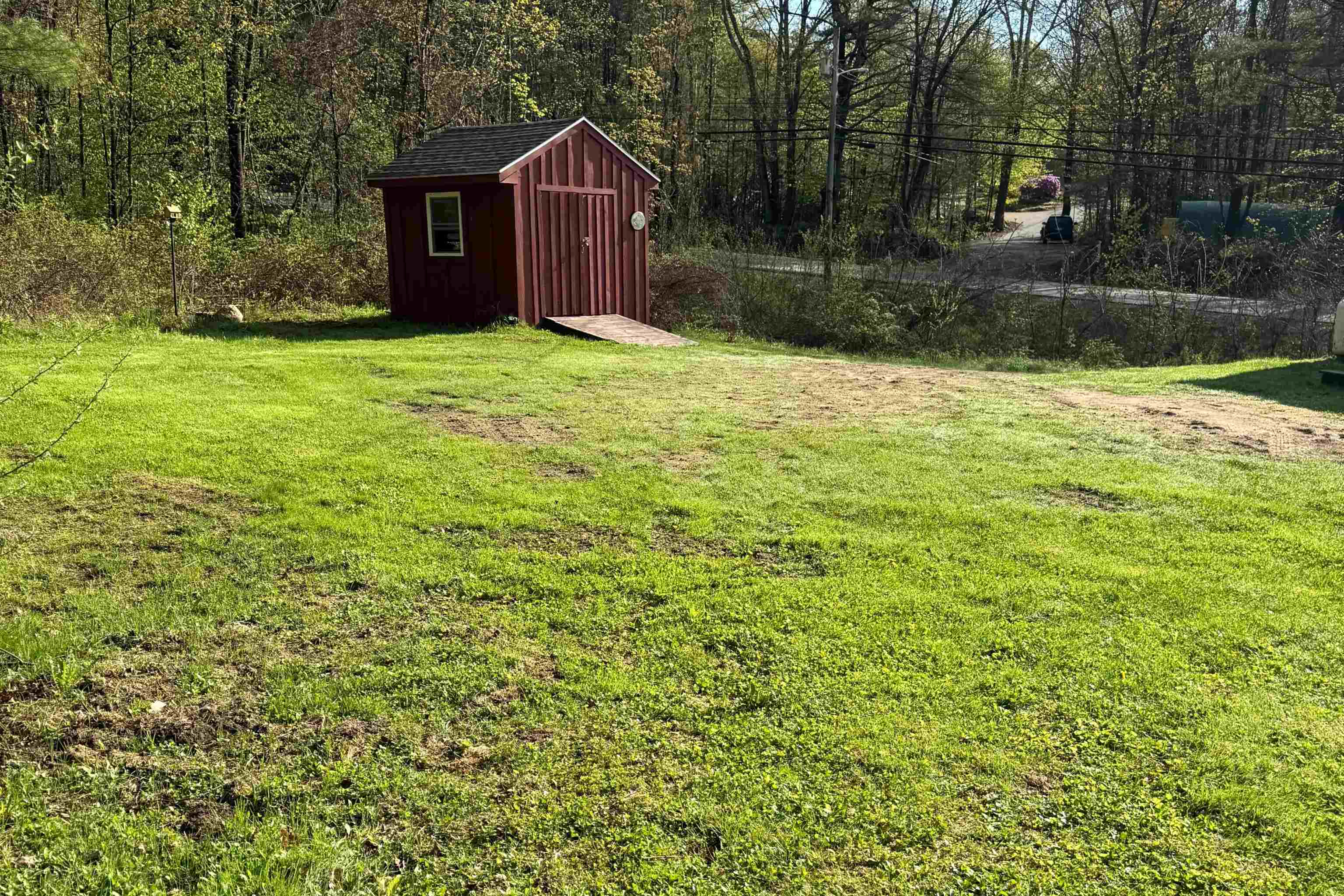 201 Parade Road Meredith, NH 03253 - Photo 24 of 25