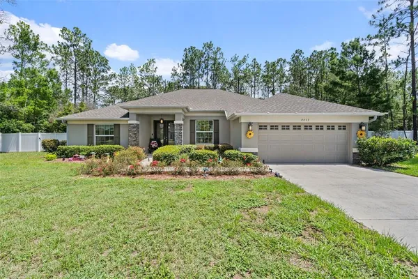 $500,000 | 15577 Sago Drive, Brooksville, FL 34604