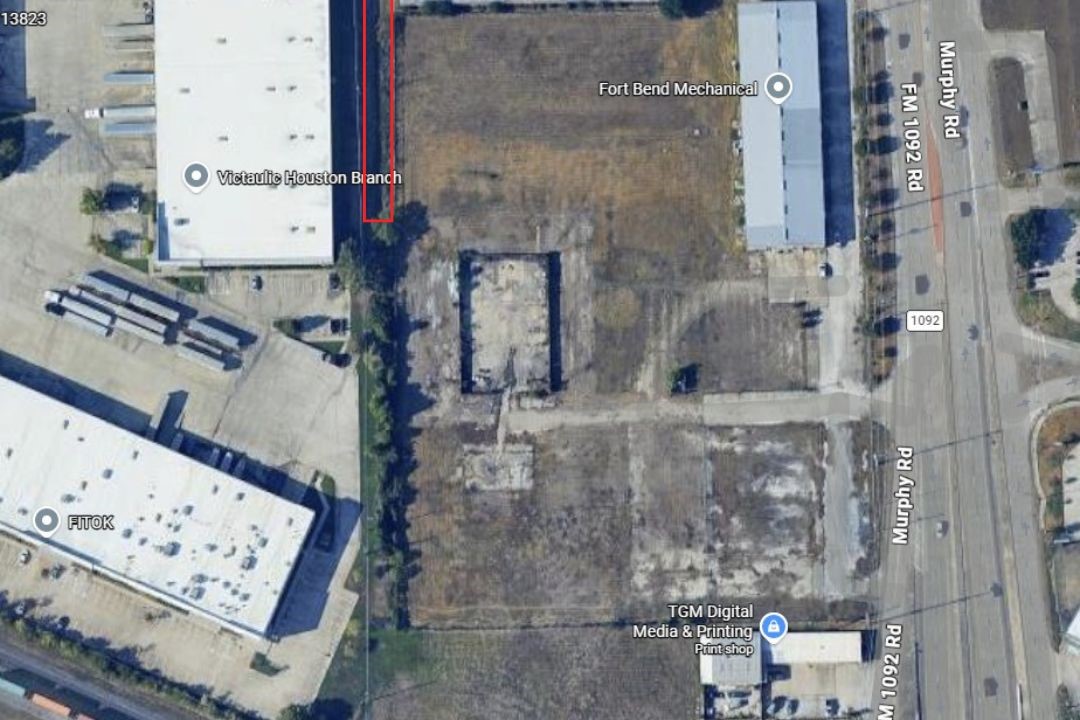 89 Murphy Road Stafford, TX 77477 - Photo 2 of 4