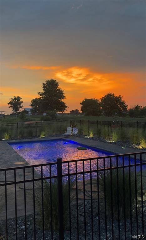 922 Powell Road Red Bud, IL 62278 - Photo 71 of 74