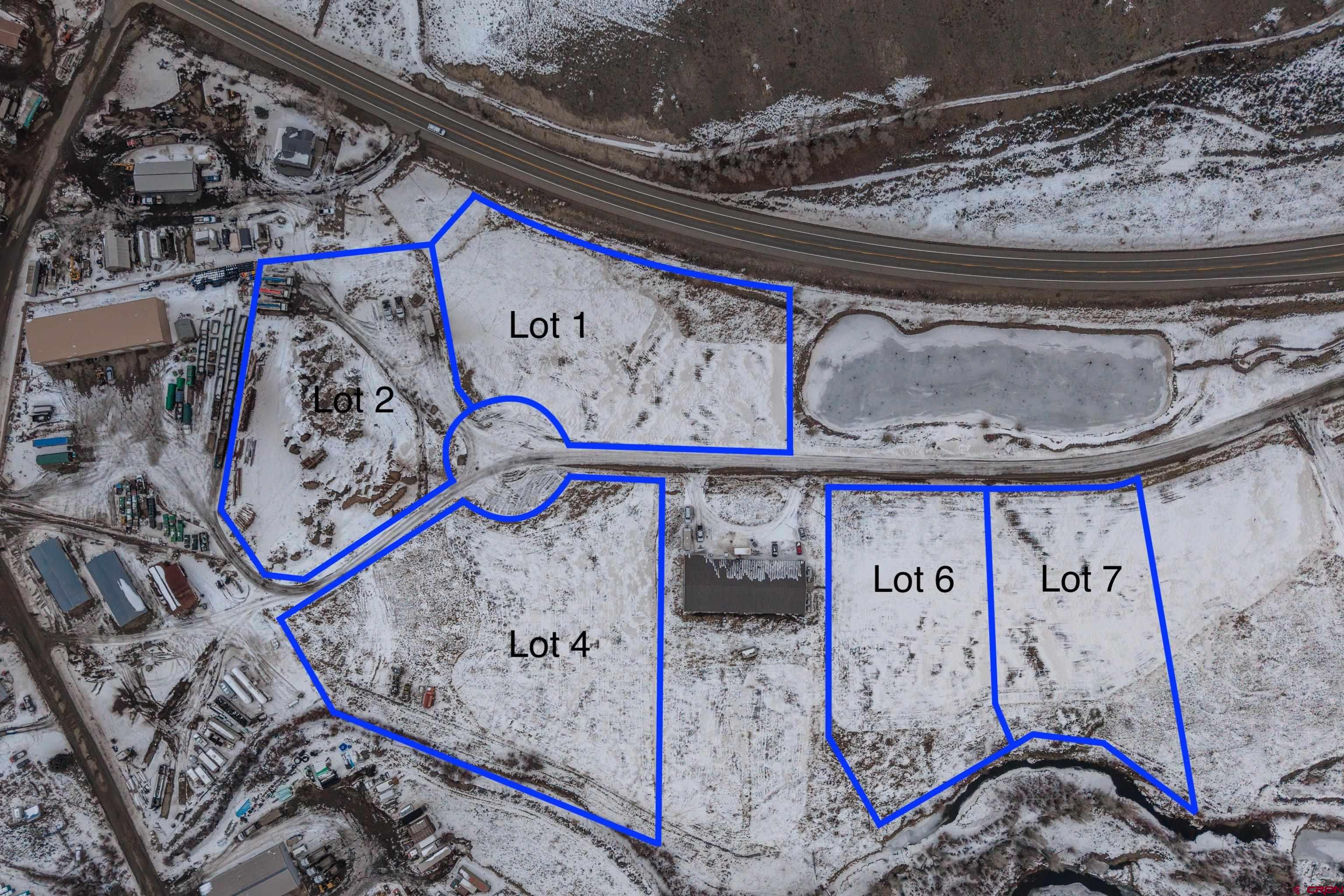 a view of water heater room