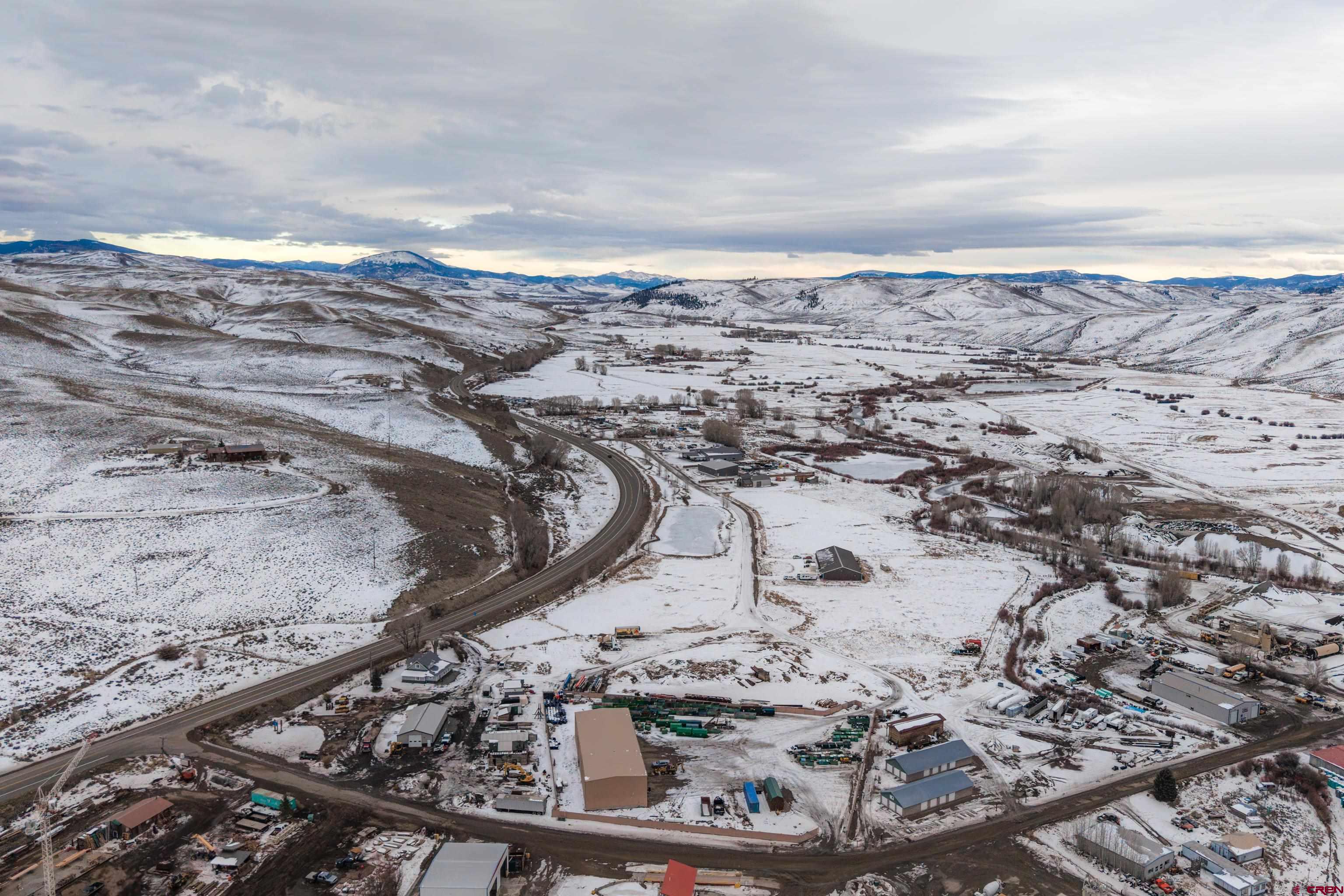 200 Griffing Road Gunnison, CO 81230 - Photo 4 of 9