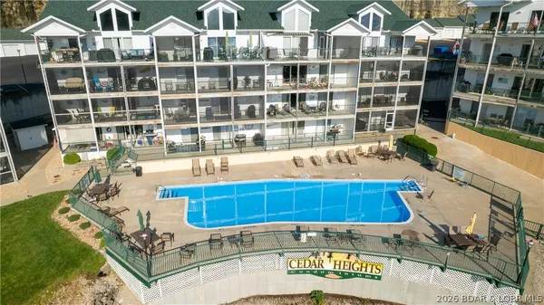 $320,000 | 316 Cedar Heights Drive, Unit 4C, Camdenton, MO 65020