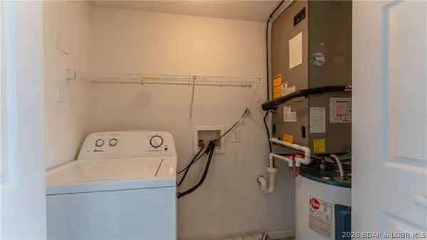 $320,000 | 316 Cedar Heights Drive, Unit 4C, Camdenton, MO 65020