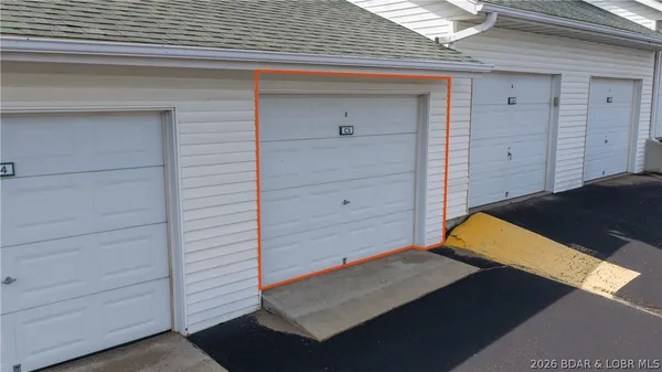 $320,000 | 316 Cedar Heights Drive, Unit 4C, Camdenton, MO 65020