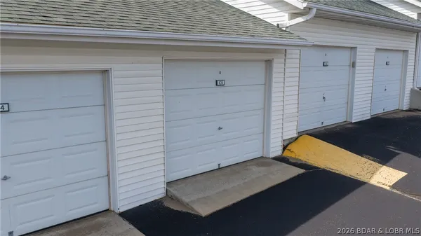 $320,000 | 316 Cedar Heights Drive, Unit 4C, Camdenton, MO 65020