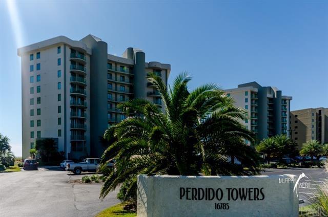16785 Perdido Key Drive, Unit 101 Perdido Key, FL 32507 - Photo 32 of 35