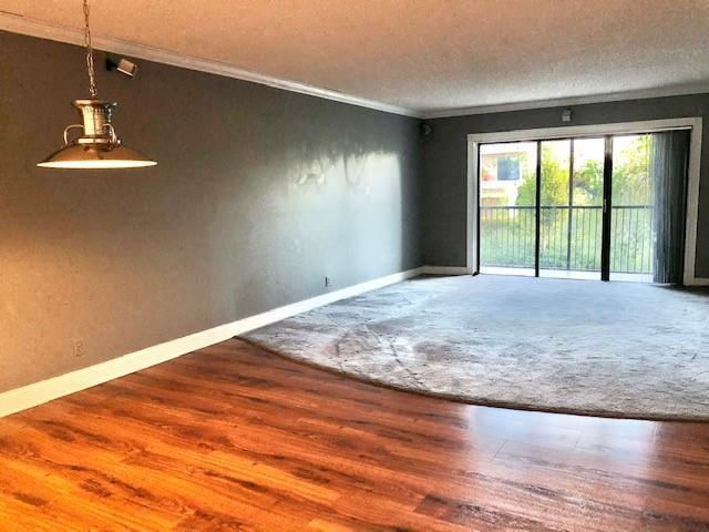310 Racquet Club Road, Unit 203 Weston, FL 33326 - Photo 7 of 14 a view of a room with a large window