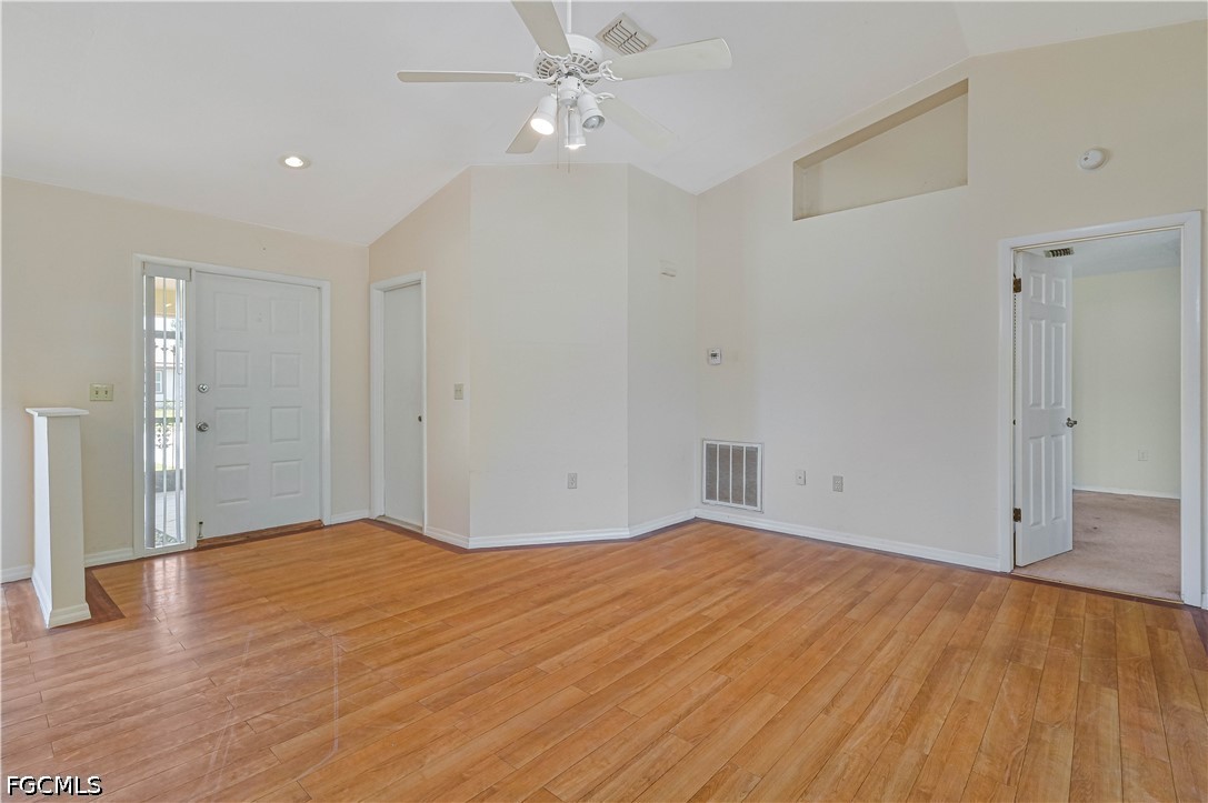 7248 Coolidge Road Fort Myers, FL 33967 - Photo 4 of 24