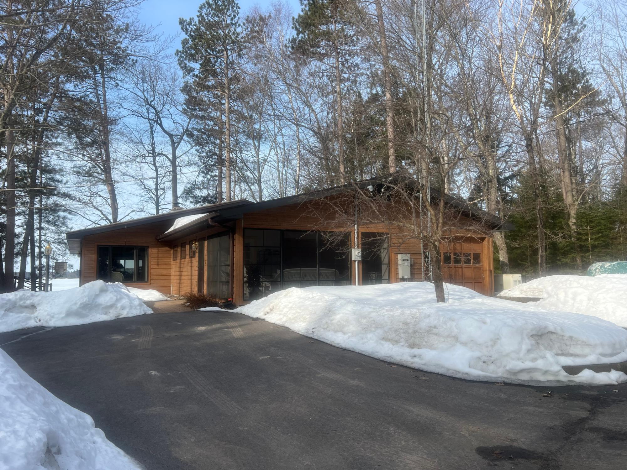 8089 Nicks Lane Eagle River, WI 54521 - Photo 37 of 37 Gallery Image 37