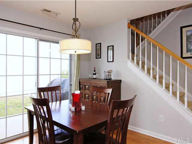 11032 Peacock Moss Street Raleigh, NC 27613 - Photo 7 of 20 Dining Room