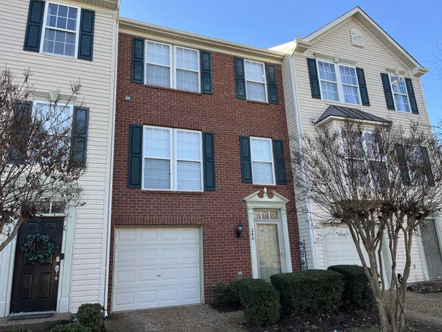 $1,750 | 5170 Hickory Hollow Parkway, Unit 246, Antioch, TN 37013
