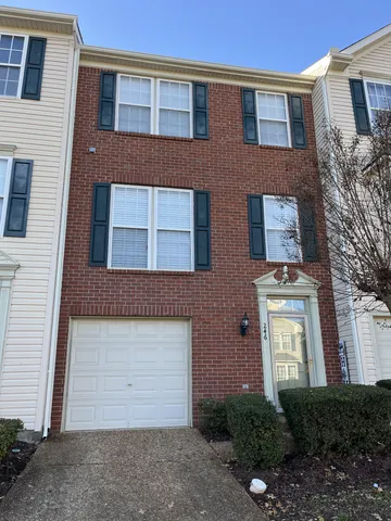 $1,750 | 5170 Hickory Hollow Parkway, Unit 246, Antioch, TN 37013
