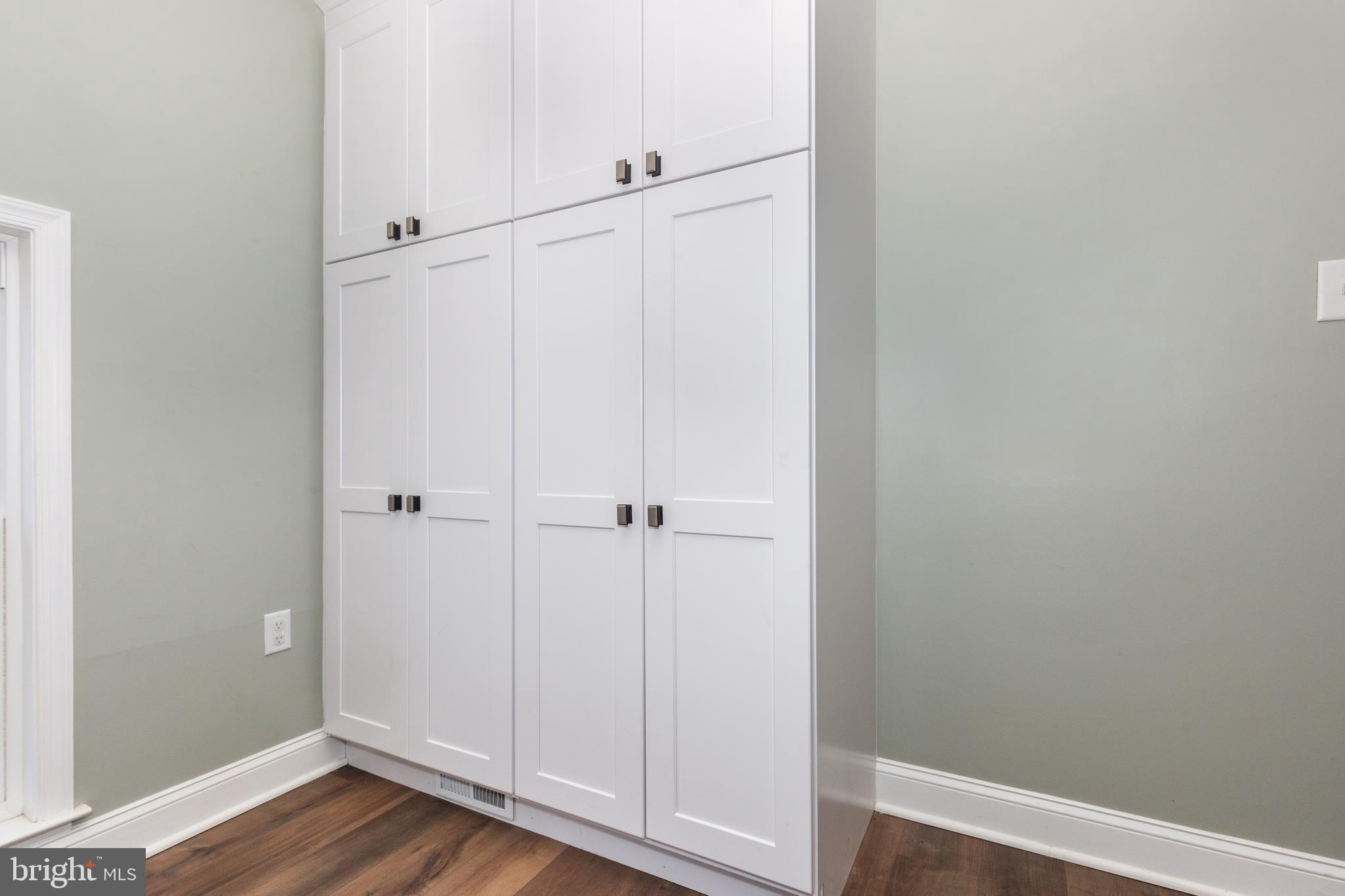 2670 Old Fort Schoolhouse Road Westminster, MD 21157 - Photo 18 of 55 Laundry pantry/Storage