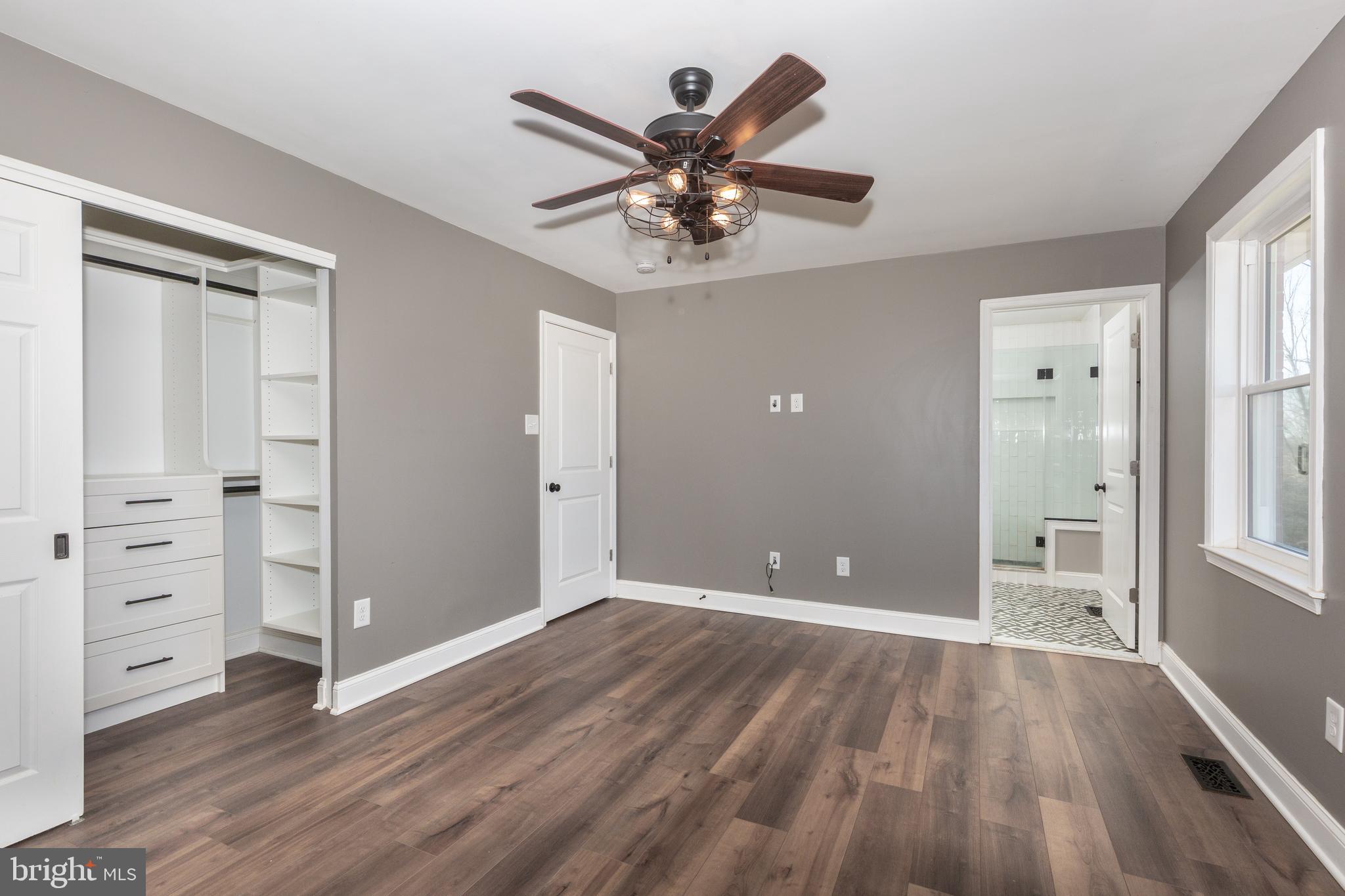 2670 Old Fort Schoolhouse Road Westminster, MD 21157 - Photo 21 of 55 Primary Bedroom