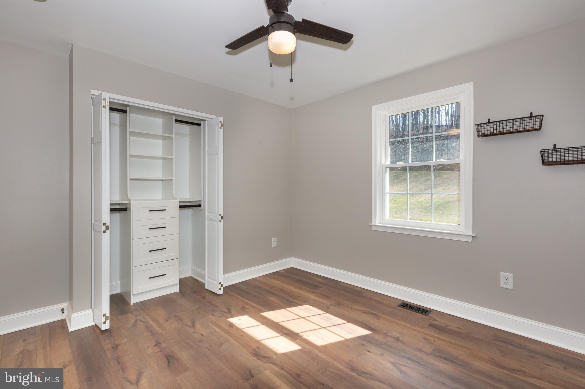 2670 Old Fort Schoolhouse Road Westminster, MD 21157 - Photo 23 of 55 Bedroom 2