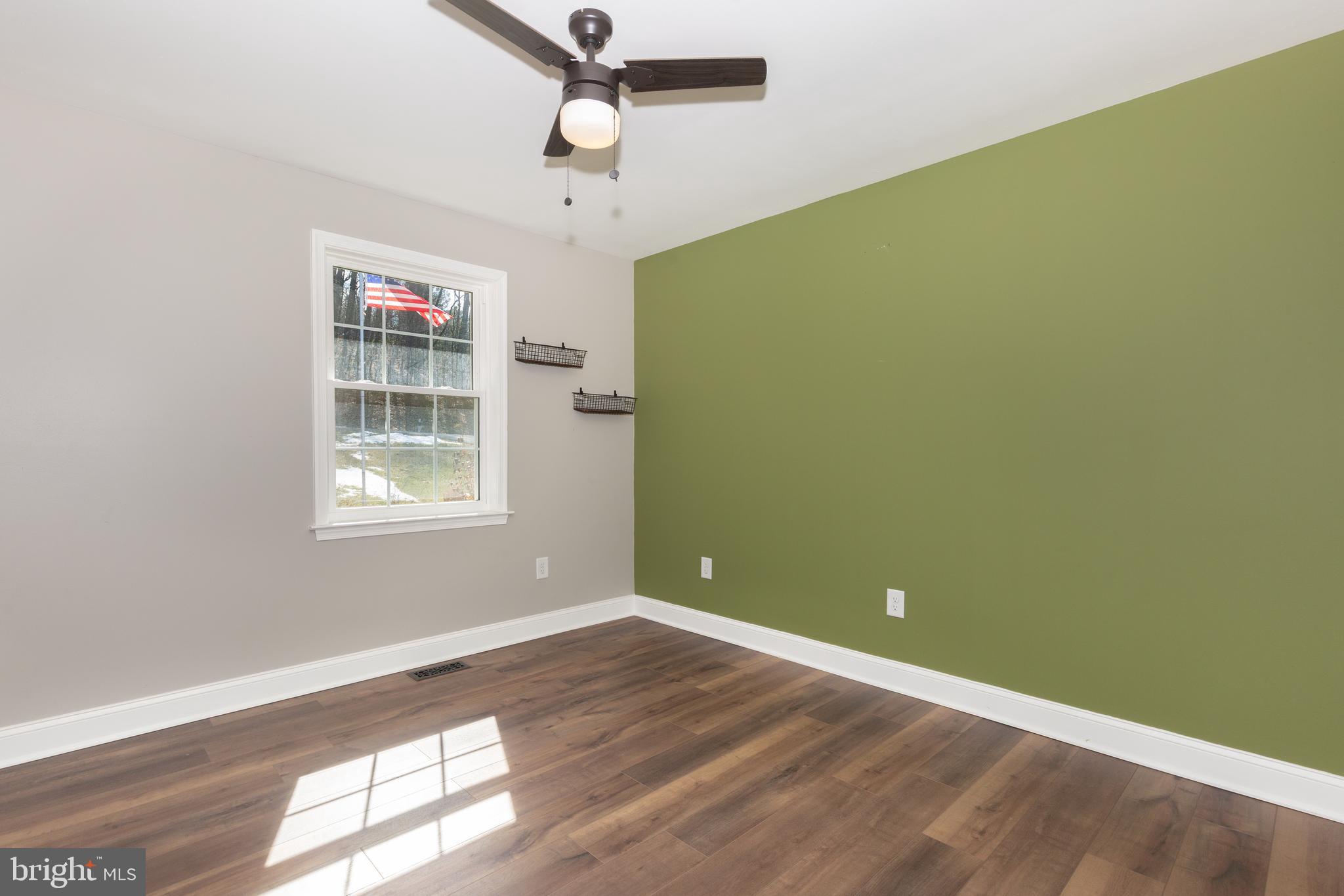 2670 Old Fort Schoolhouse Road Westminster, MD 21157 - Photo 24 of 55 Bedroom 2