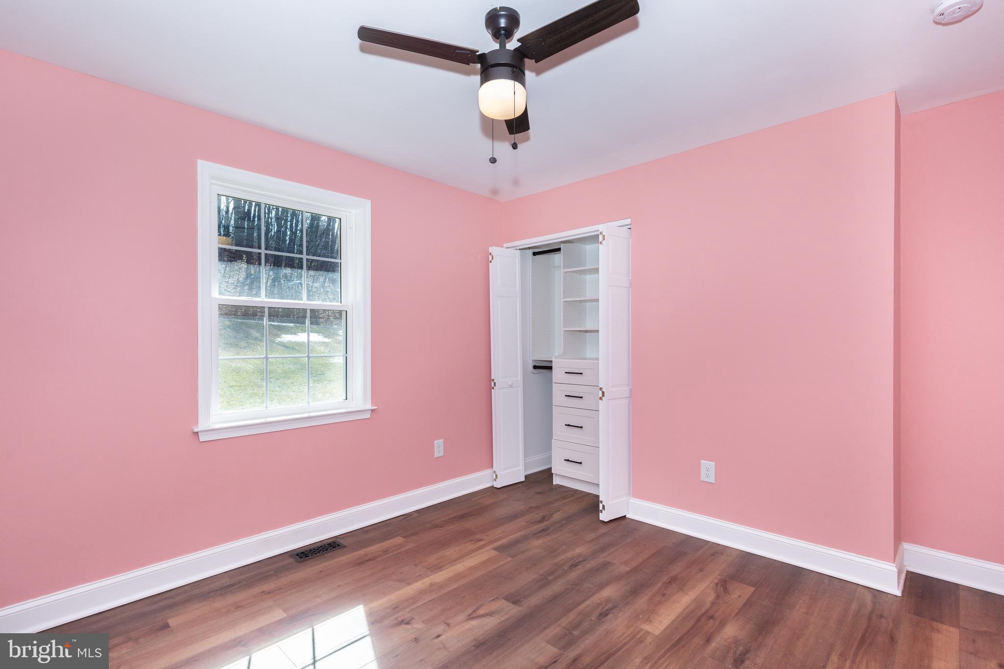 2670 Old Fort Schoolhouse Road Westminster, MD 21157 - Photo 27 of 55 Bedroom 3