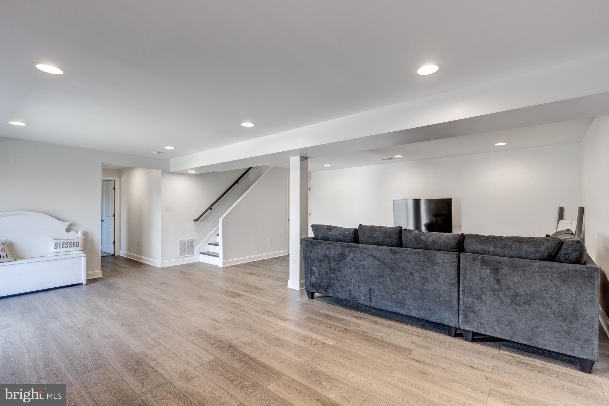 2670 Old Fort Schoolhouse Road Westminster, MD 21157 - Photo 31 of 55 Lower Level