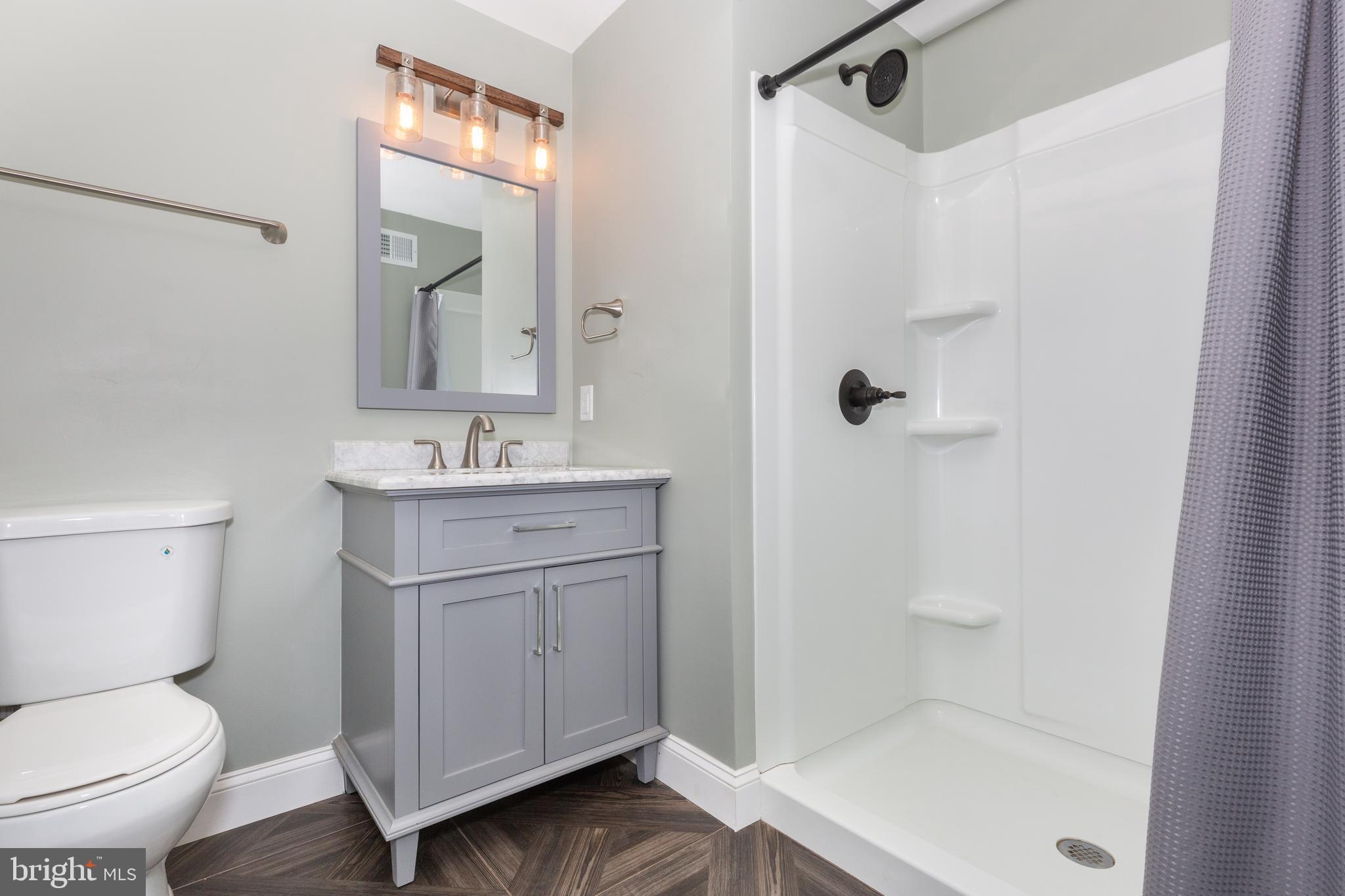 2670 Old Fort Schoolhouse Road Westminster, MD 21157 - Photo 33 of 55 Lower Level Full Bath