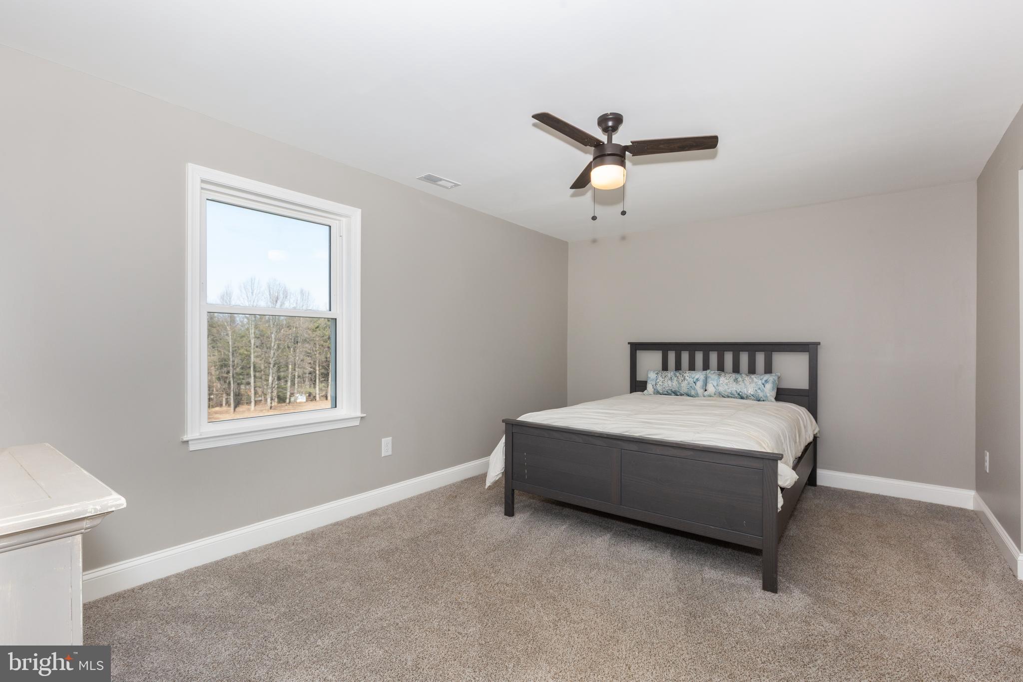 2670 Old Fort Schoolhouse Road Westminster, MD 21157 - Photo 34 of 55 Bedroom 4 -lower level