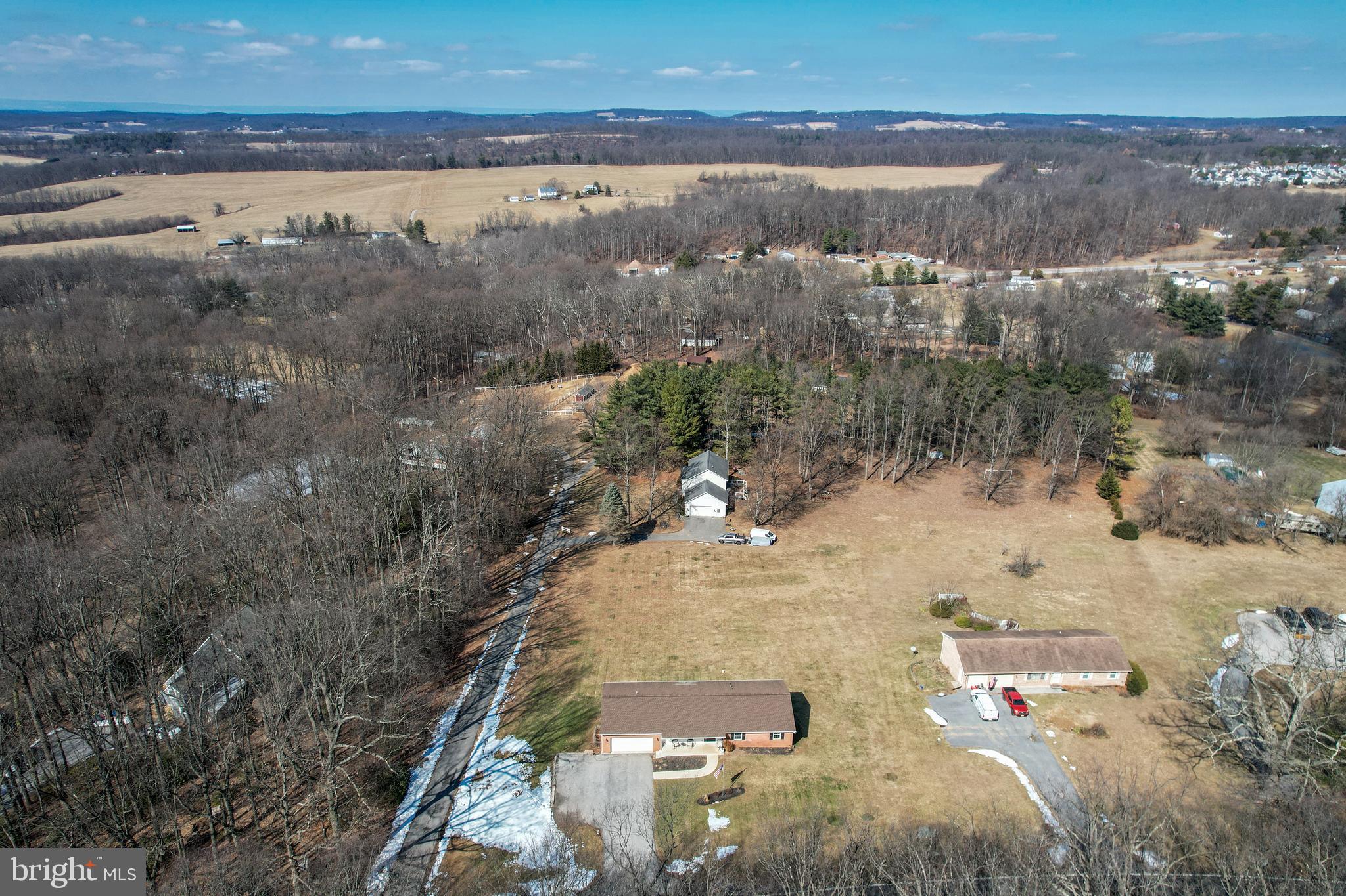 2670 Old Fort Schoolhouse Road Westminster, MD 21157 - Photo 42 of 55