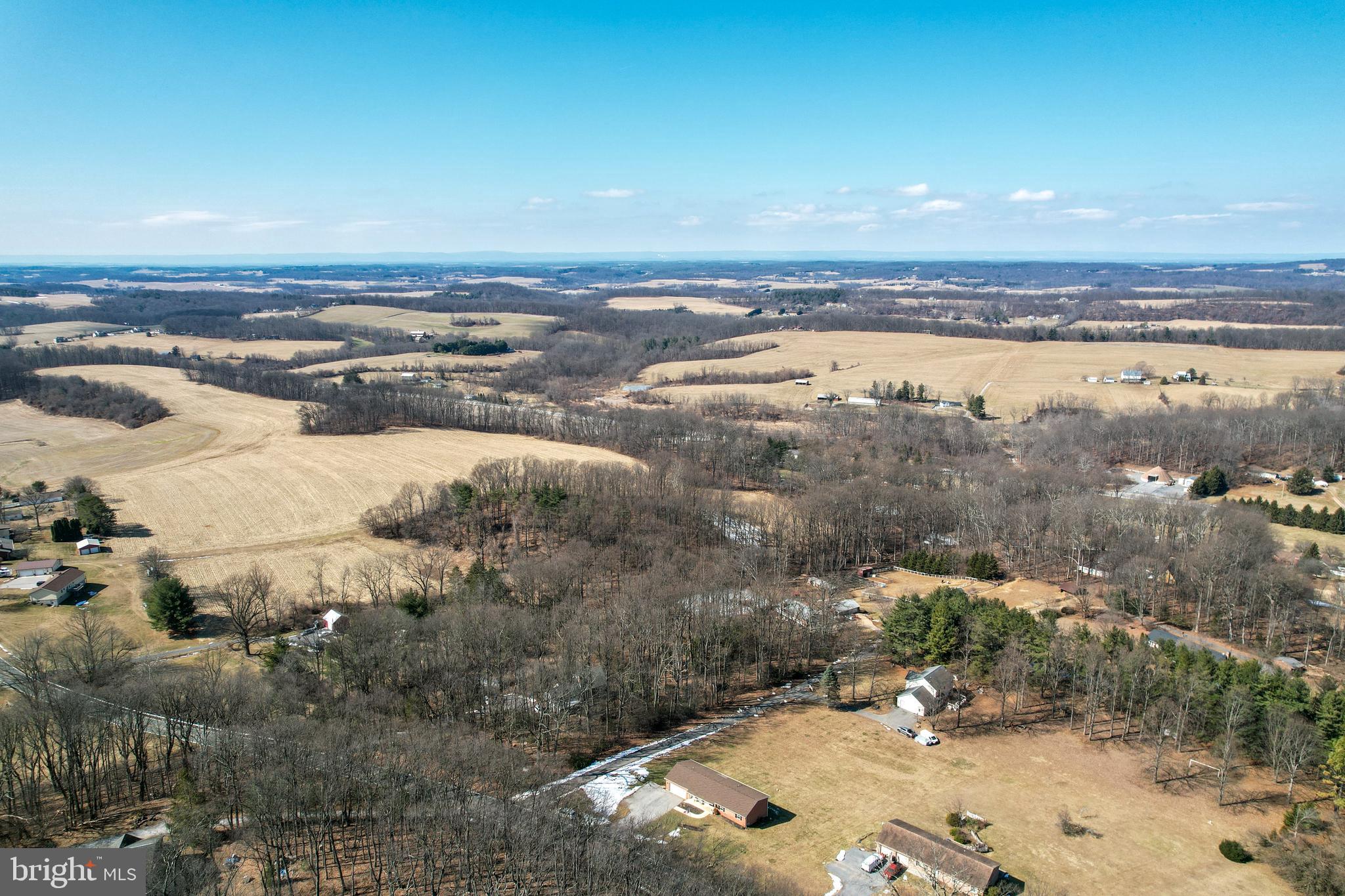 2670 Old Fort Schoolhouse Road Westminster, MD 21157 - Photo 43 of 55