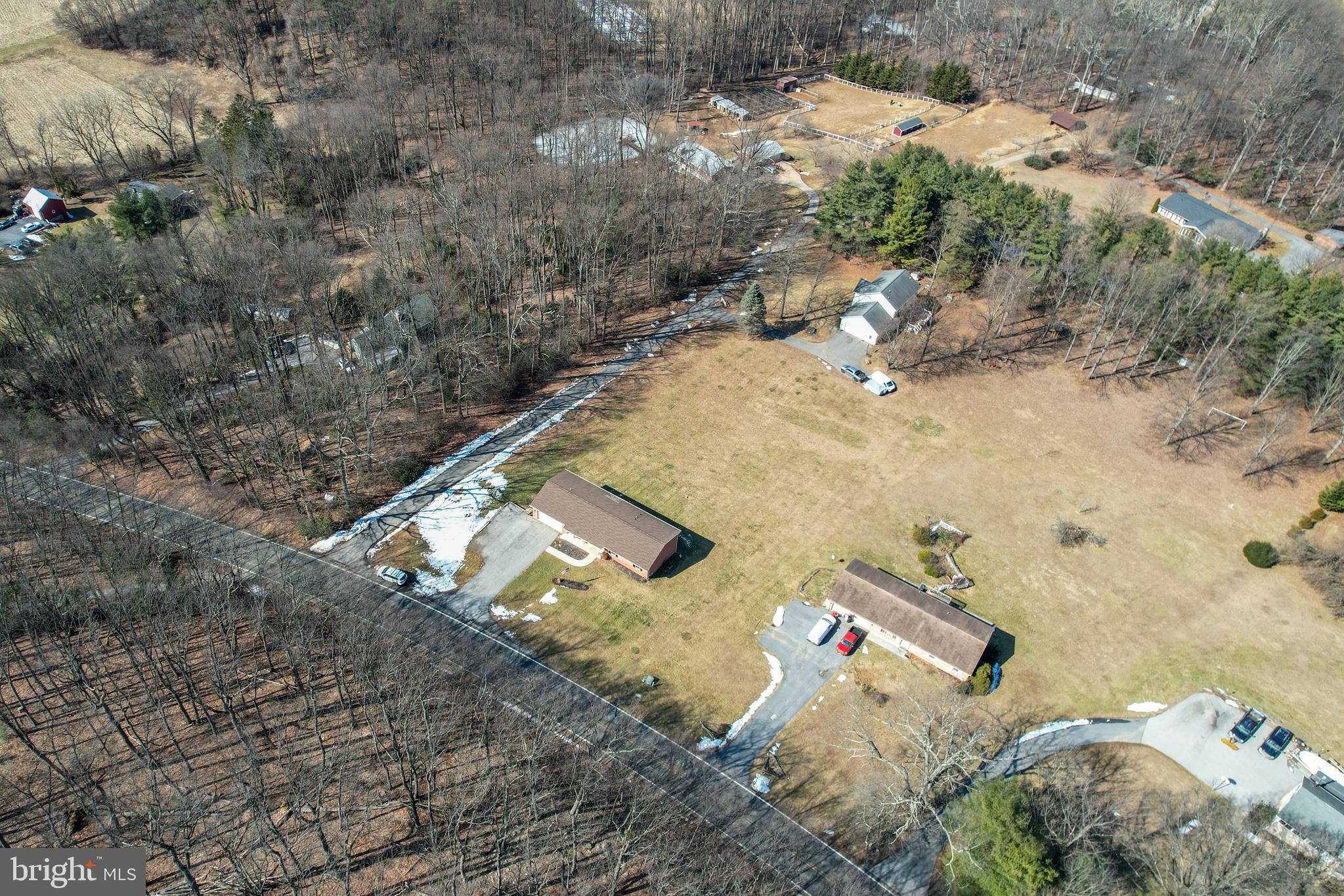 2670 Old Fort Schoolhouse Road Westminster, MD 21157 - Photo 44 of 55