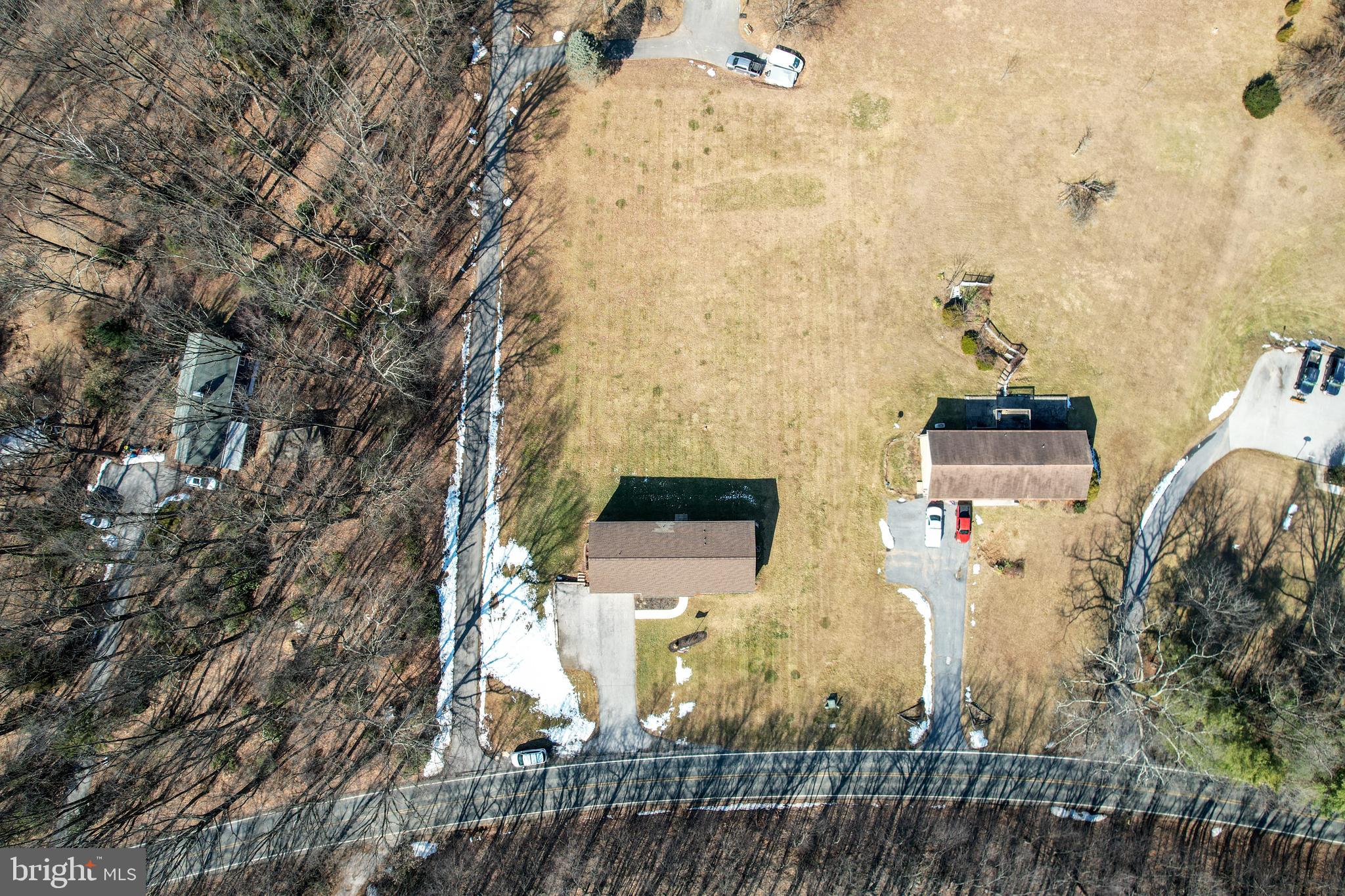 2670 Old Fort Schoolhouse Road Westminster, MD 21157 - Photo 45 of 55