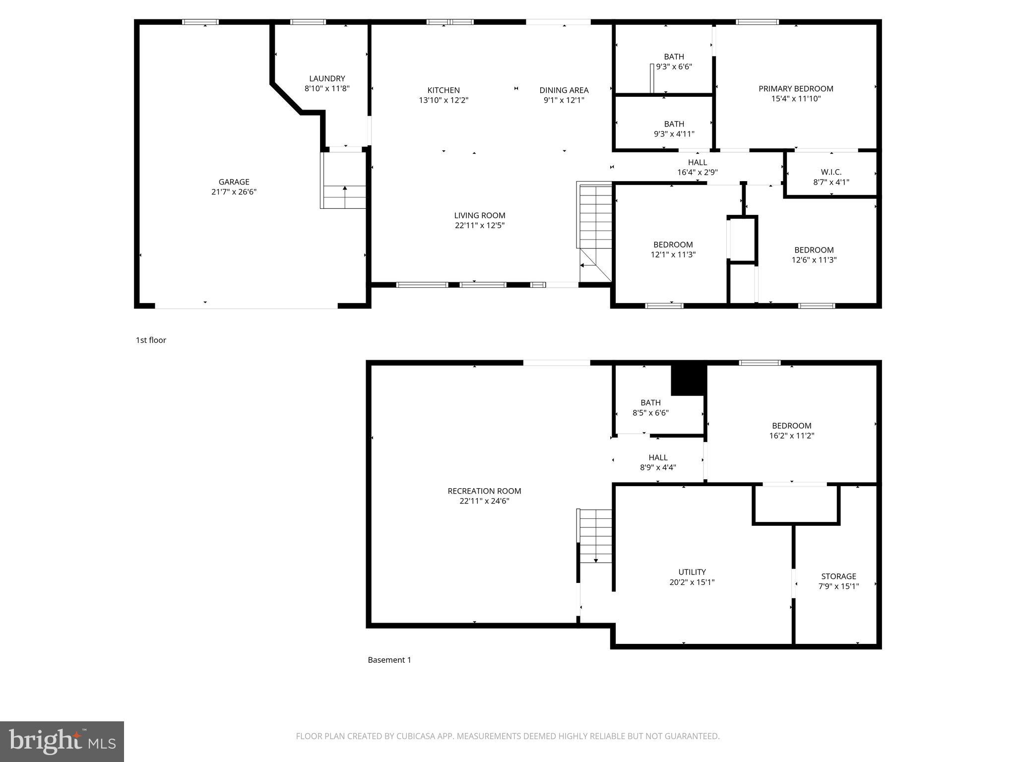 2670 Old Fort Schoolhouse Road Westminster, MD 21157 - Photo 54 of 55