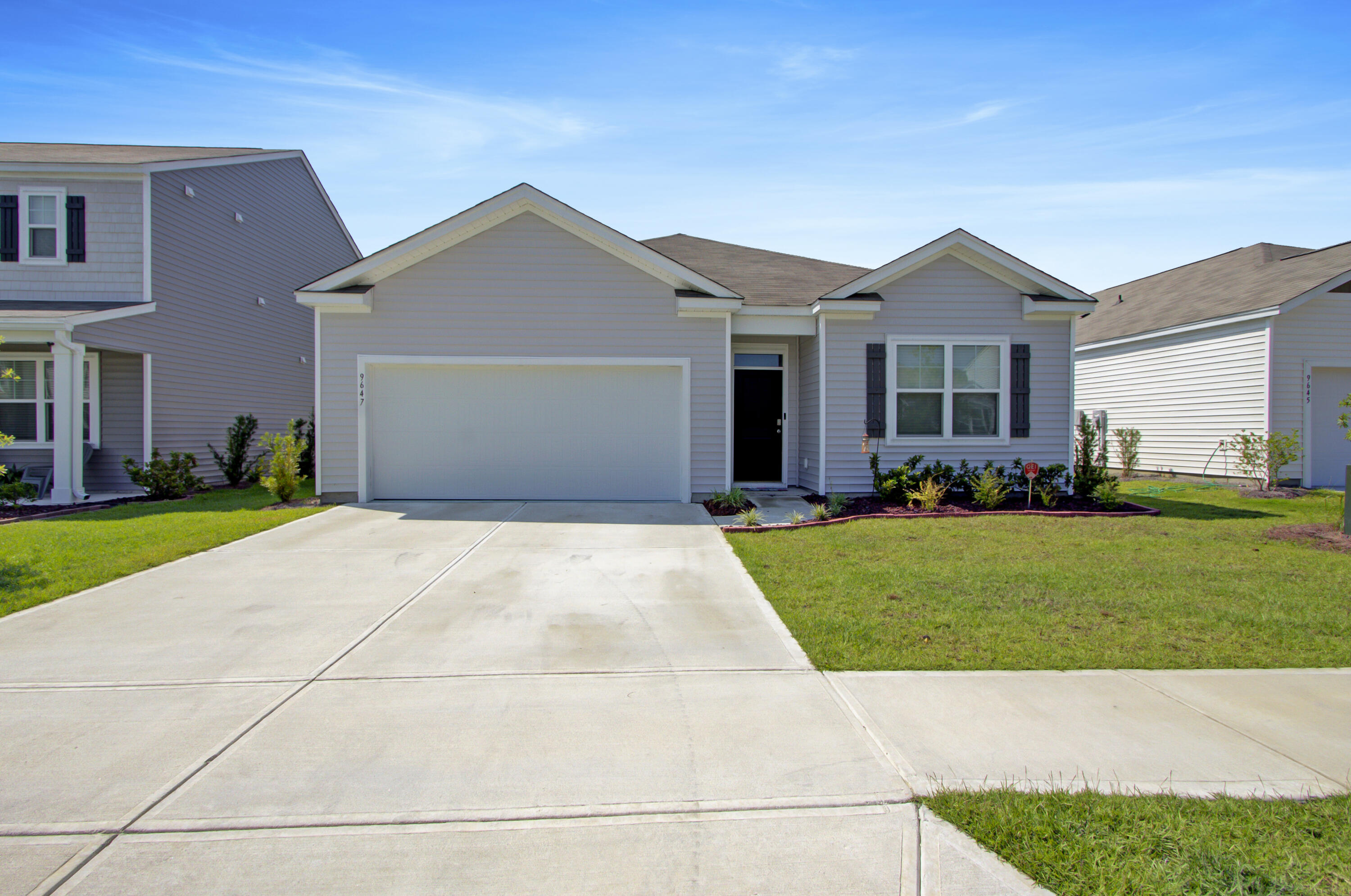9647 Brandishing Road Ladson, SC 29456 - Photo 2 of 26 Street View