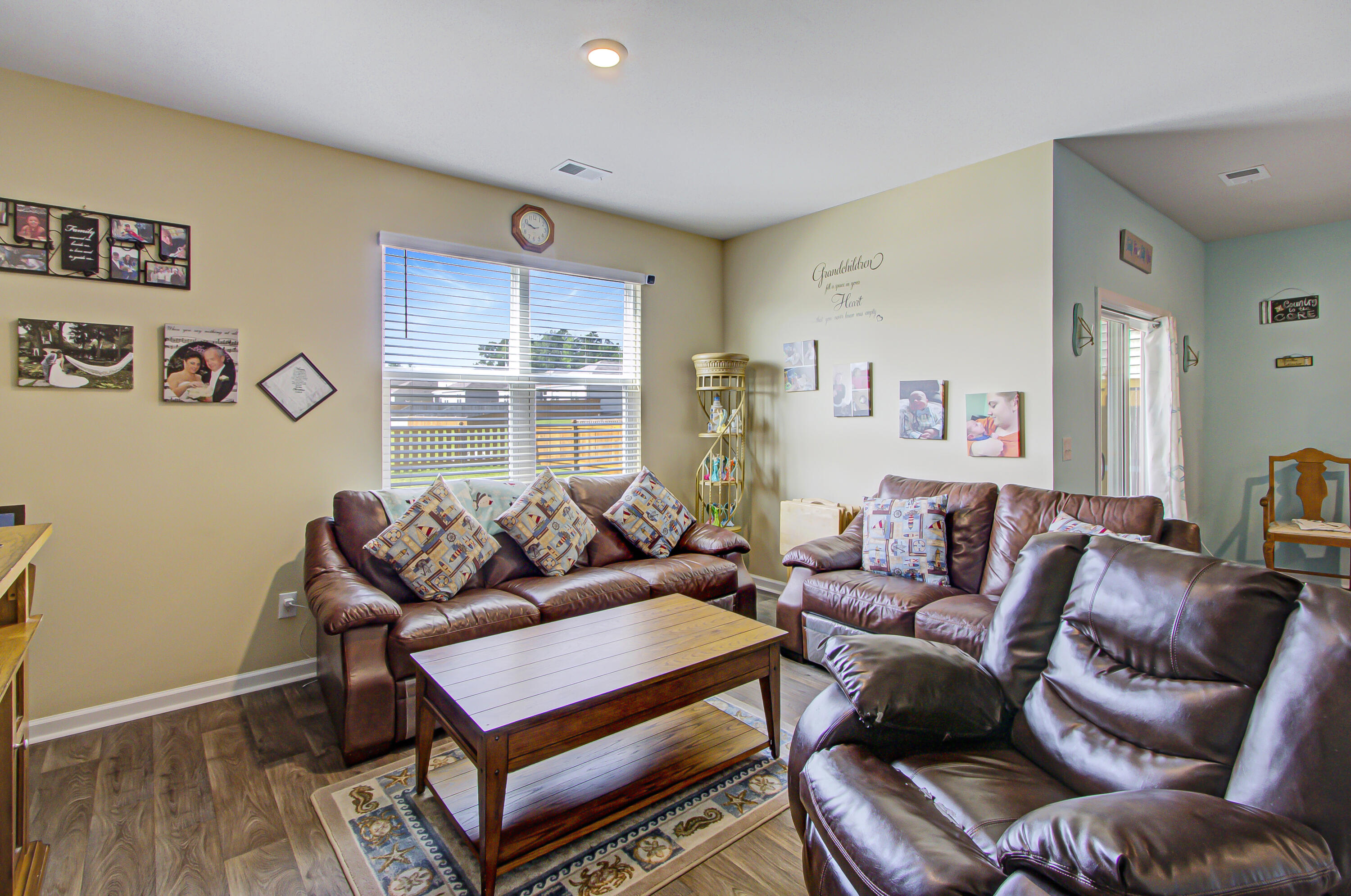9647 Brandishing Road Ladson, SC 29456 - Photo 11 of 26 Great Room