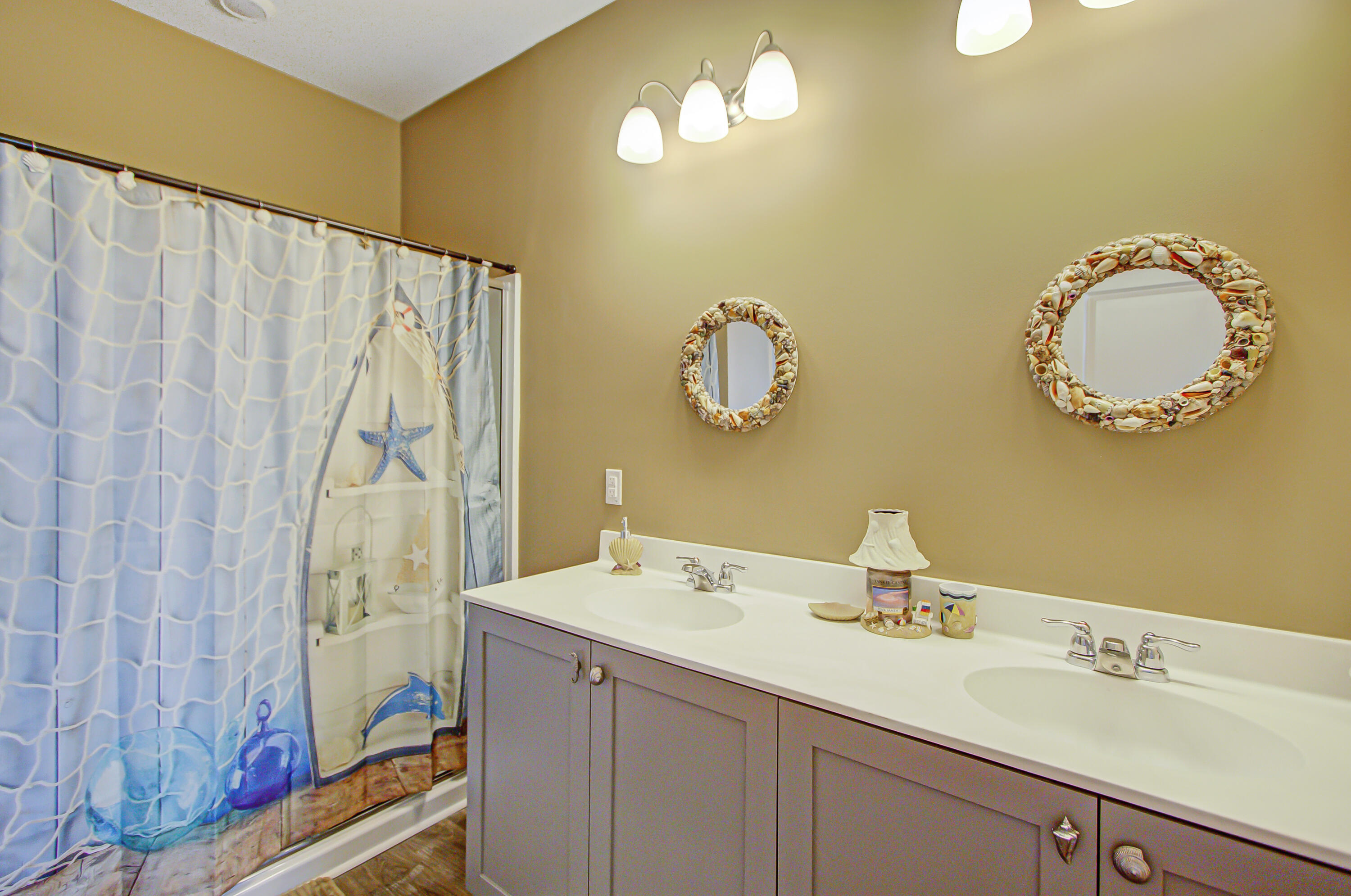 9647 Brandishing Road Ladson, SC 29456 - Photo 12 of 26 Owners Bath