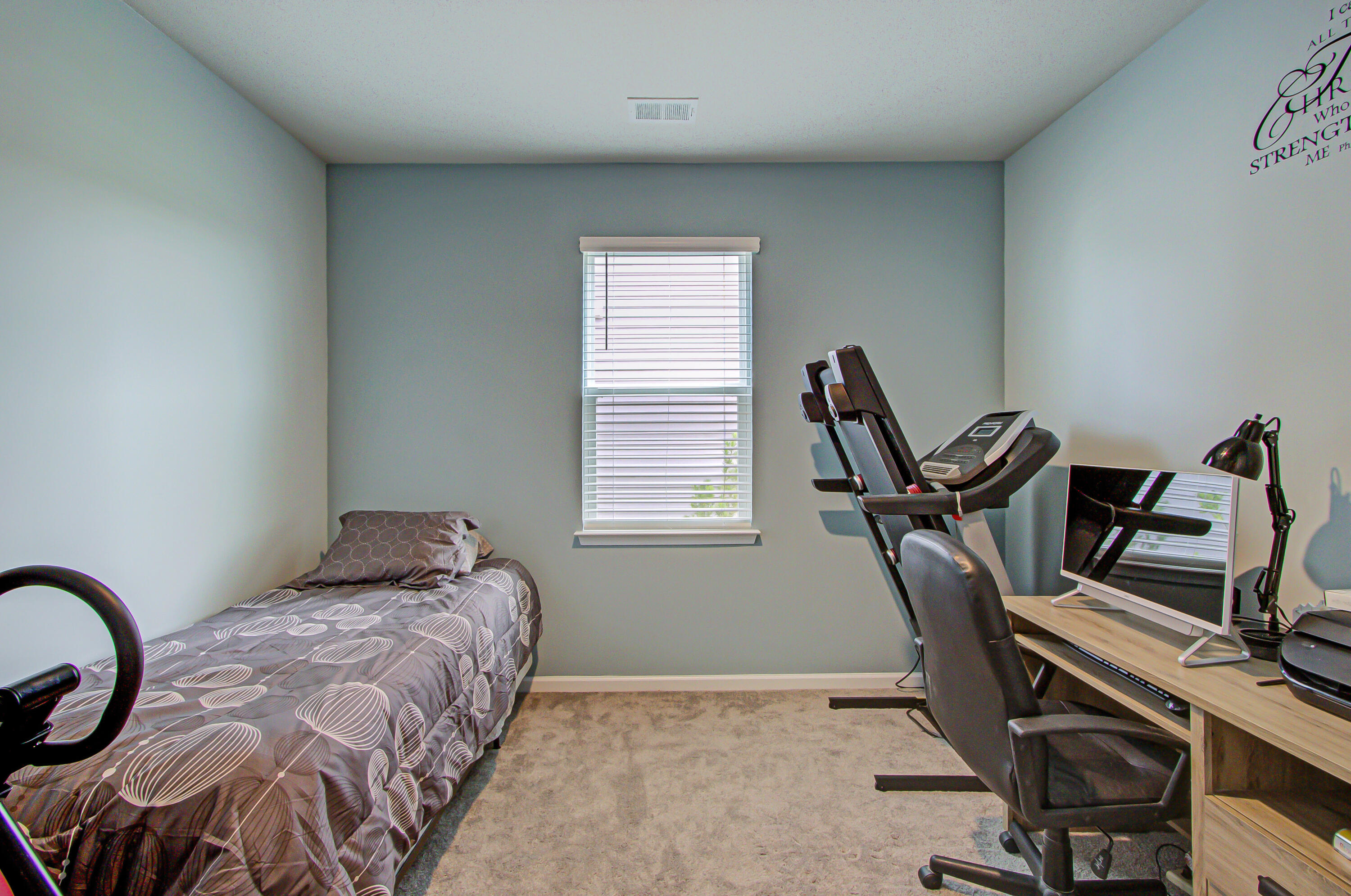 9647 Brandishing Road Ladson, SC 29456 - Photo 13 of 26 Bedroom 2