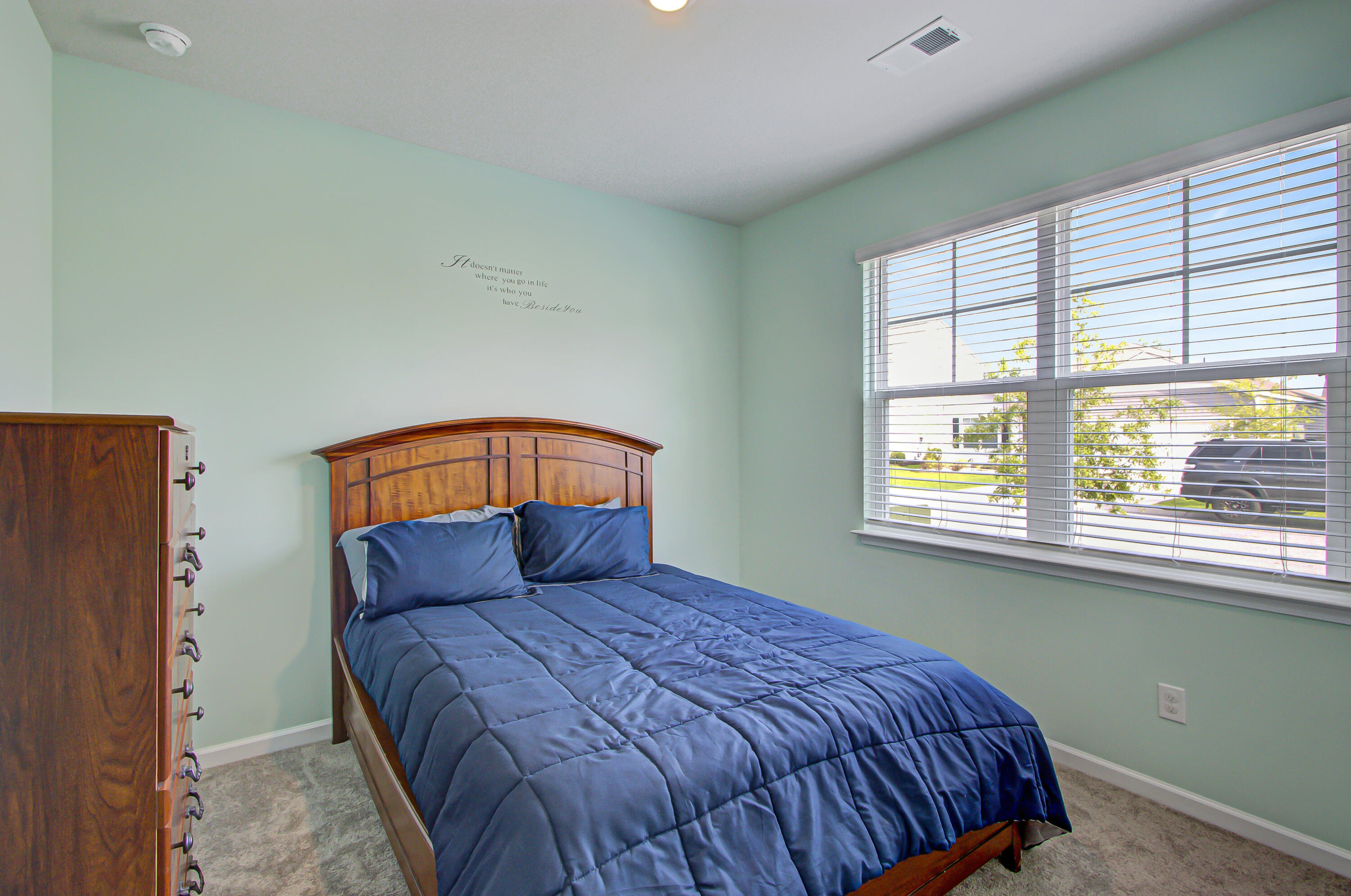 9647 Brandishing Road Ladson, SC 29456 - Photo 16 of 26 Bedroom 4