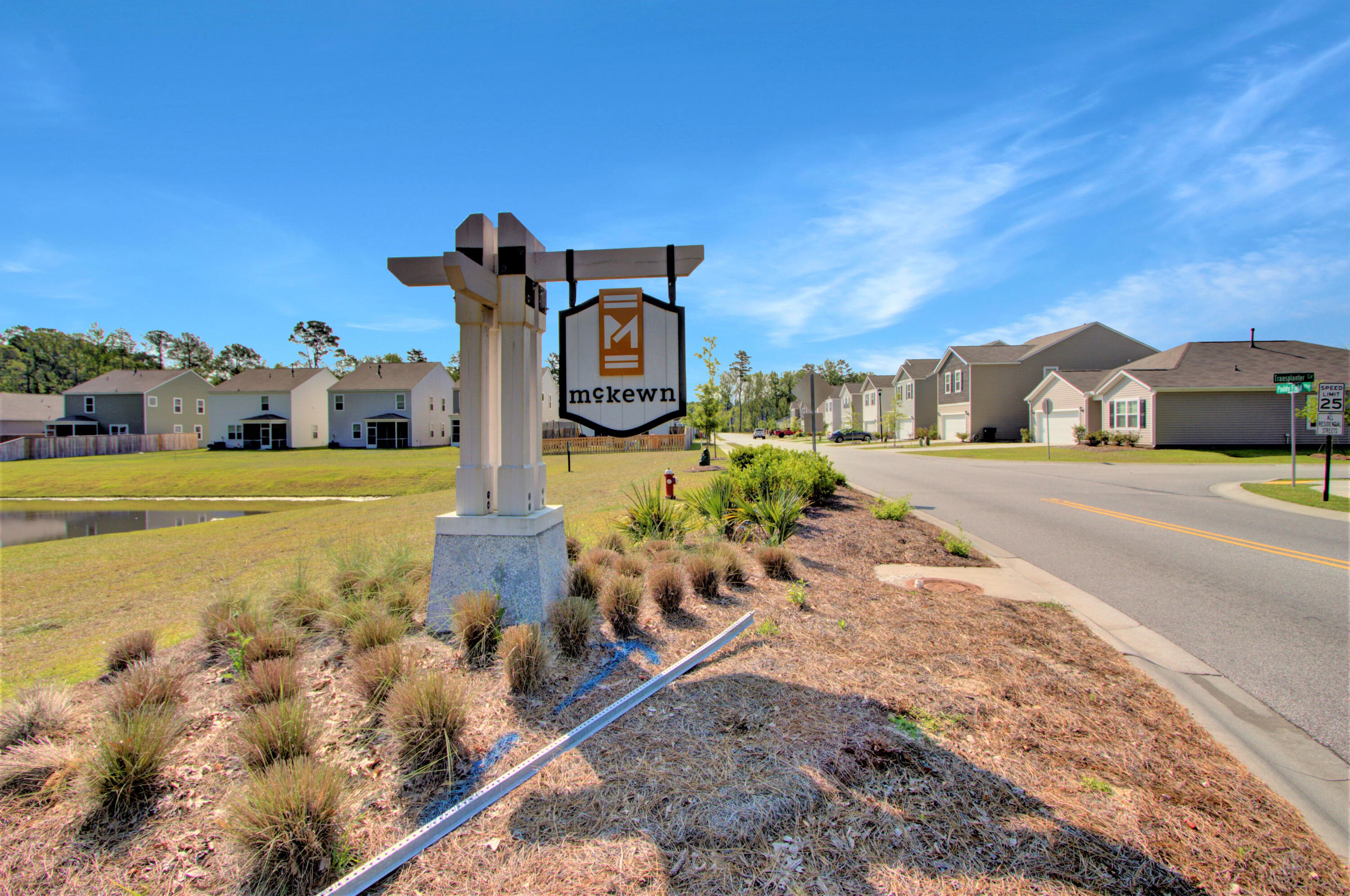 9647 Brandishing Road Ladson, SC 29456 - Photo 23 of 26 Award Winning McKewn