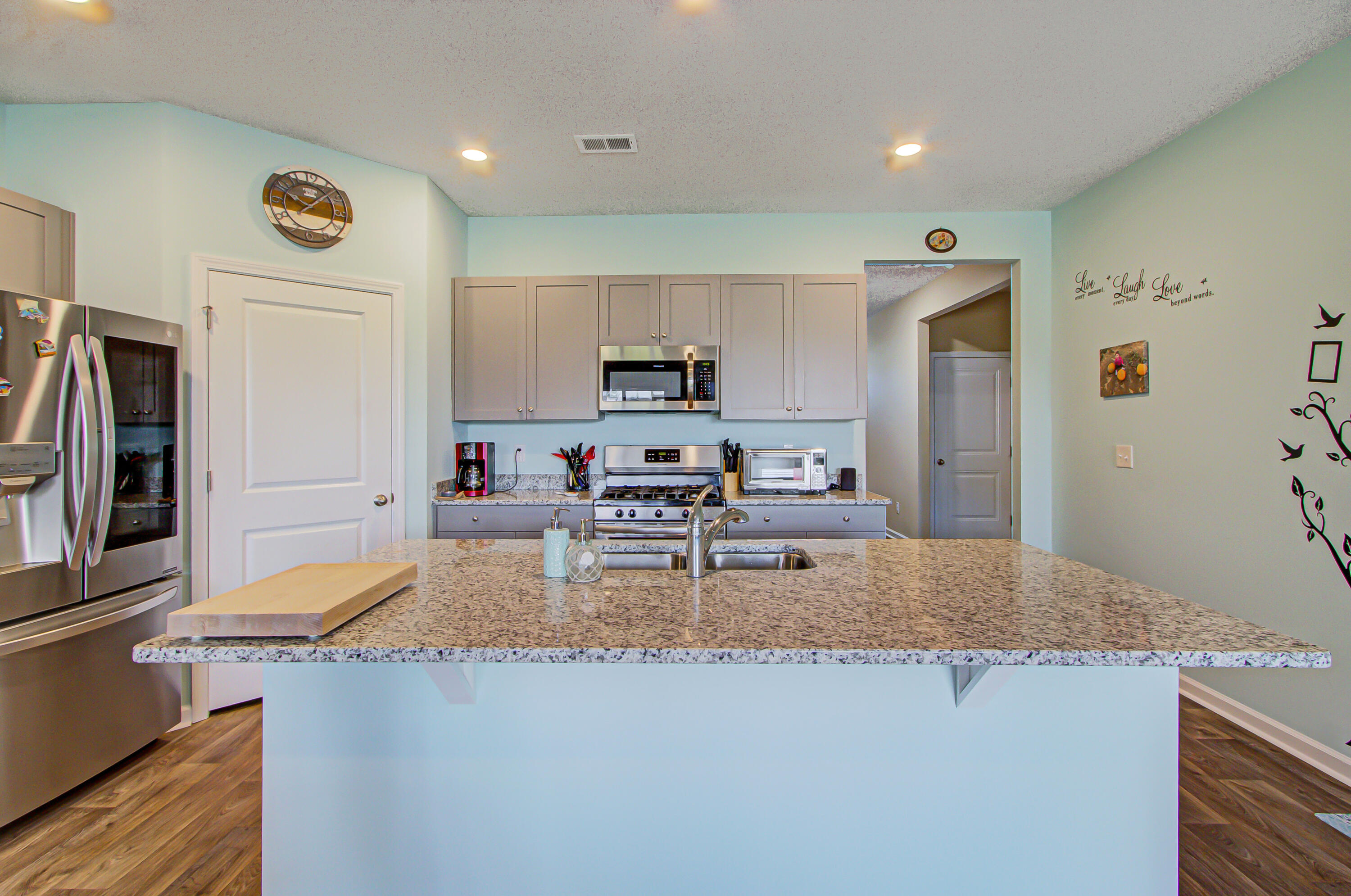 9647 Brandishing Road Ladson, SC 29456 - Photo 7 of 26 Massive Island