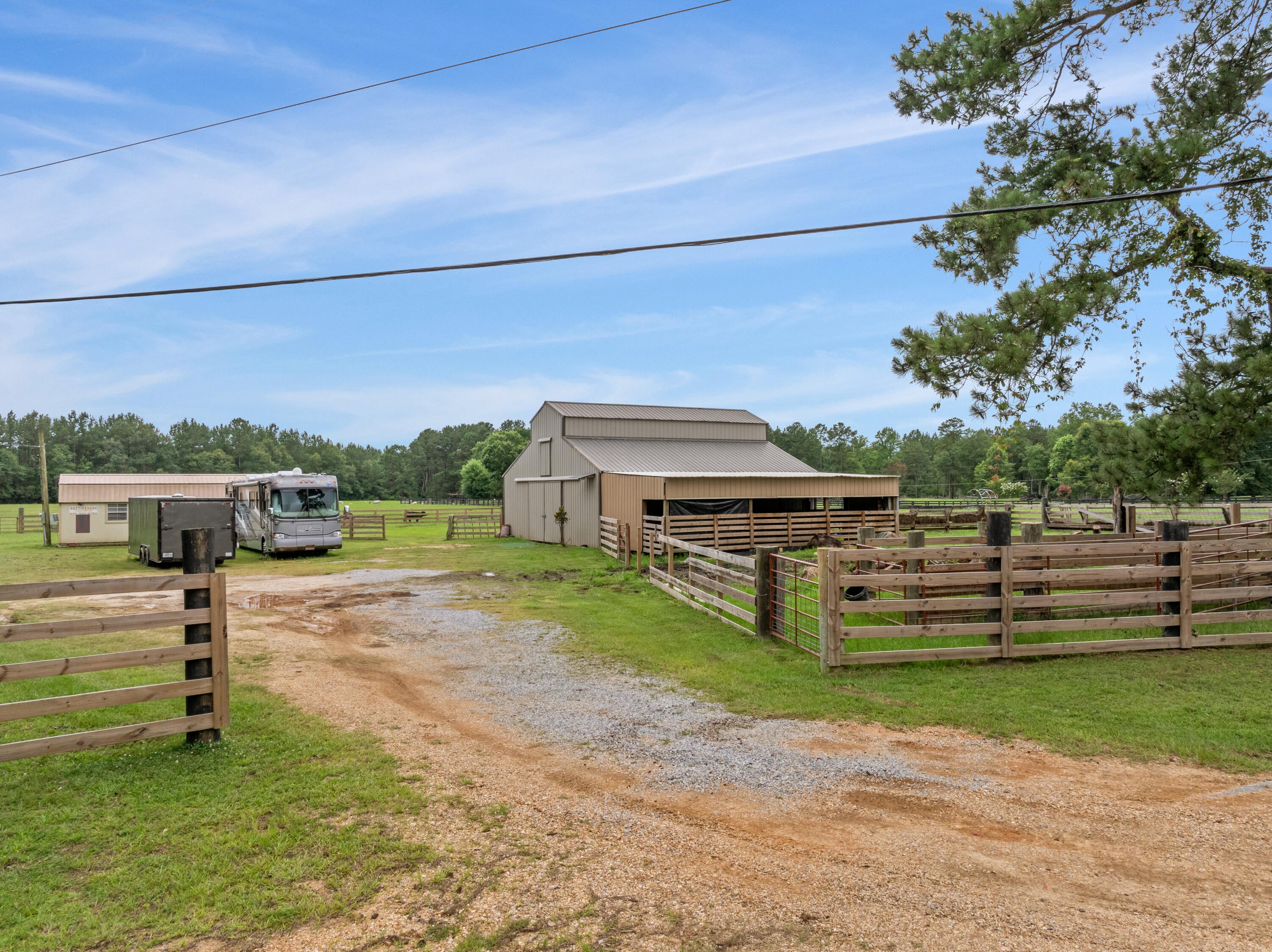 187 Harold Tucker Road Purvis, MS 39475 - Photo 50 of 70 Gallery Image 50