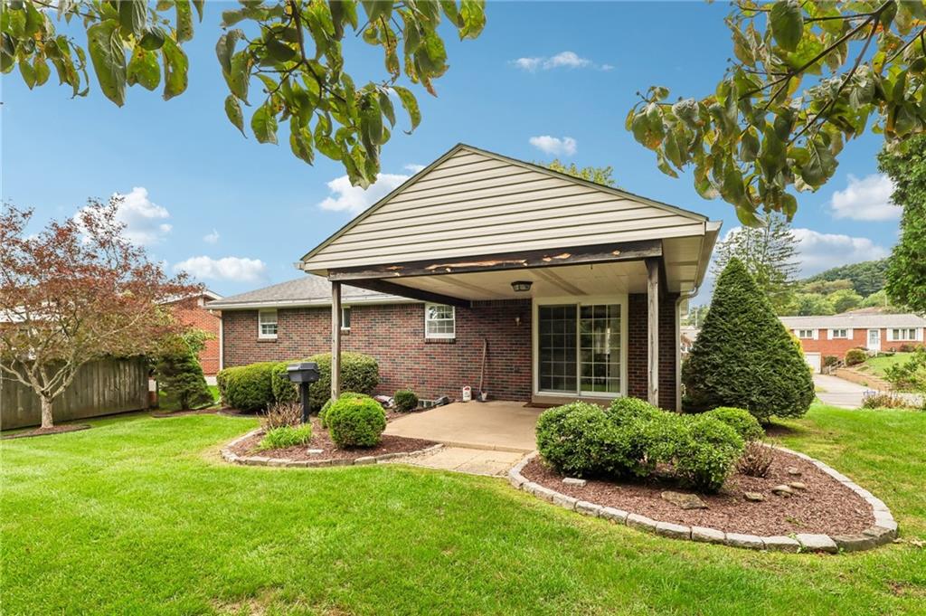 413 Olten Road Monroeville, PA 15146 - Photo 36 of 41 Gallery Image 36