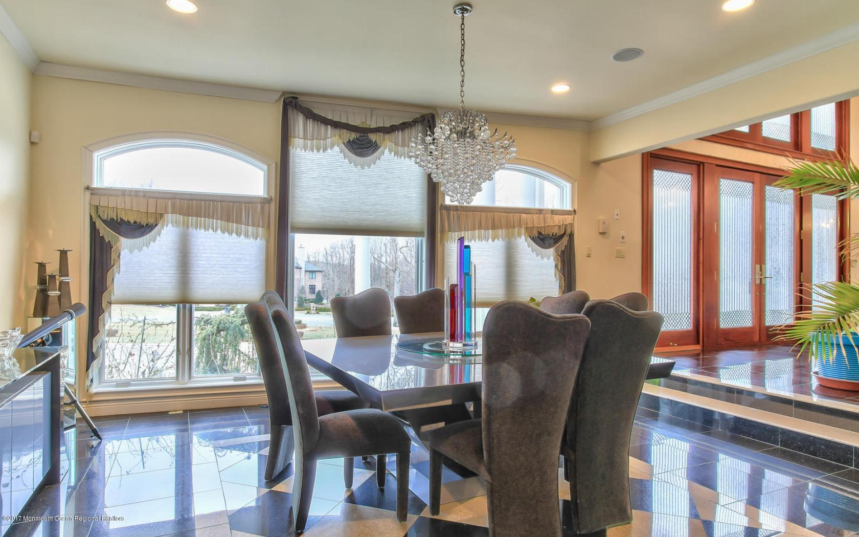 15 Mockingbird Drive Colts Neck, NJ 07722 - Photo 13 of 42 25