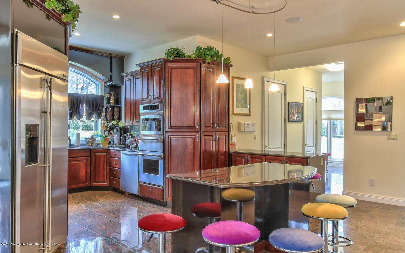 15 Mockingbird Drive Colts Neck, NJ 07722 - Photo 17 of 42 30