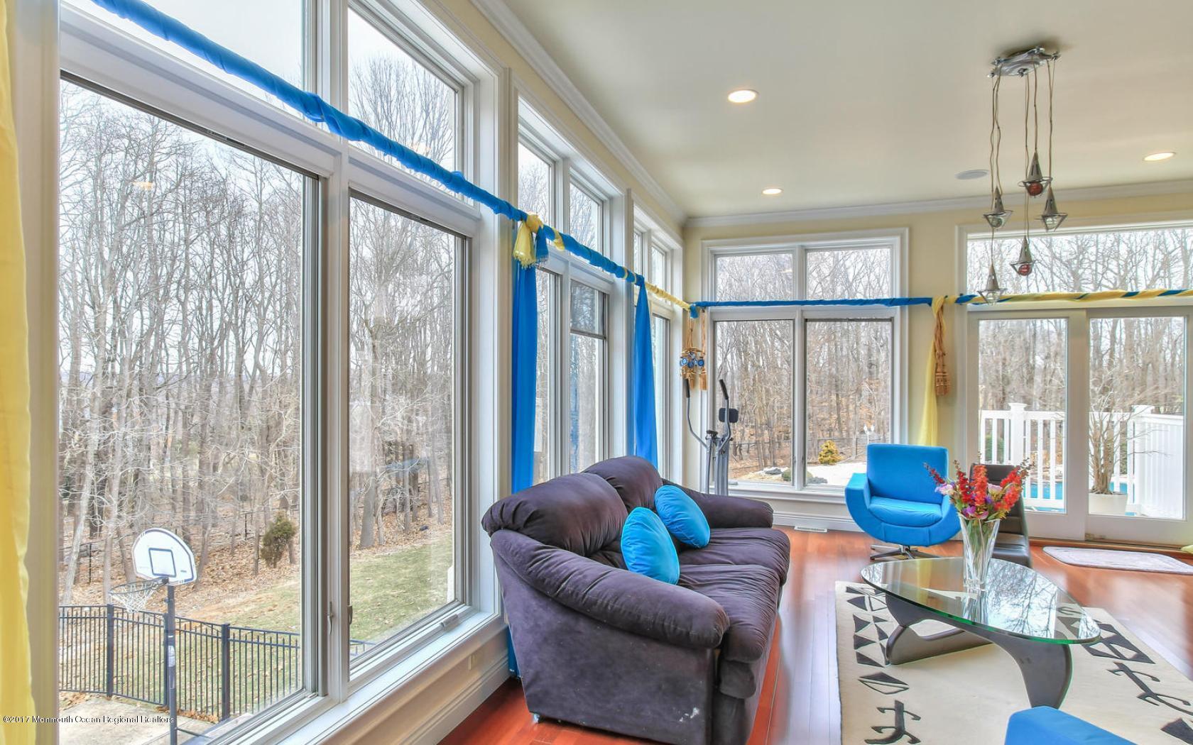 15 Mockingbird Drive Colts Neck, NJ 07722 - Photo 24 of 42 39