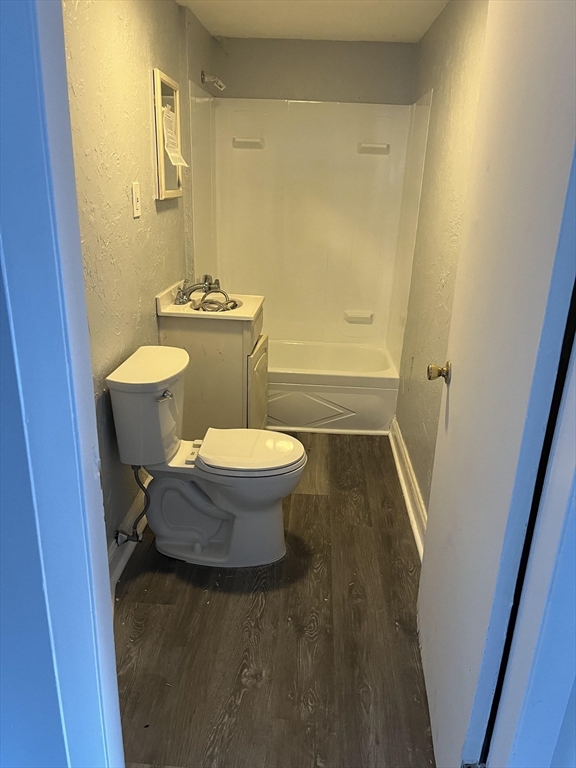 106 Kilburn Street, Unit 3S Fall River, MA 02724 - Photo 6 of 8